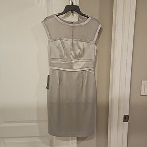 Gray Limited dress